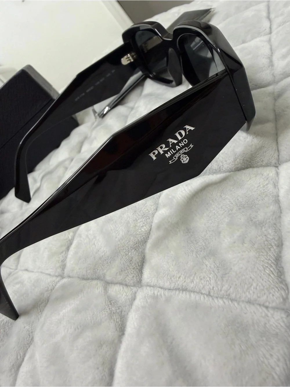 Prada Symbole Sunglasses